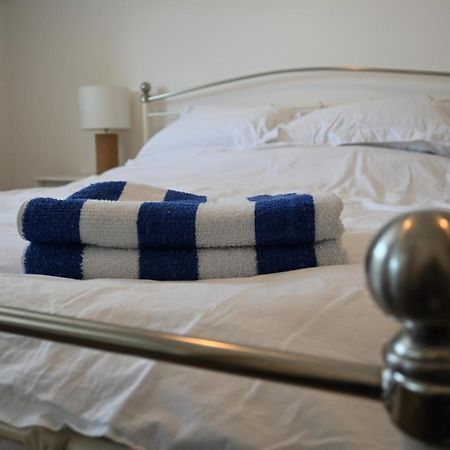 Apartment No. 8, 1 Bed, Sleeps 4 Exmouth Ngoại thất bức ảnh