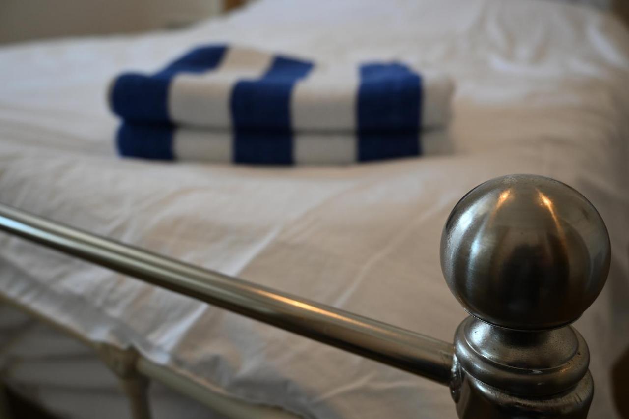 Apartment No. 8, 1 Bed, Sleeps 4 Exmouth Ngoại thất bức ảnh